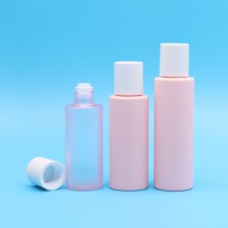 Highly popular! COPCOs lower cost PET bottle set